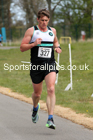 Graded 10k, 2021 Middlesbrough Endeavour Graded 10k, Middlesbrough, Sunday, April 25th. Photo: David T. Hewitson/Sports for All Pics